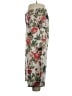 Chico's 100% Linen Tropical Ivory Linen Pants Size XL (3) - photo 5