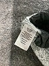 Talbots Gray Turtleneck Sweater Size XL - photo 8