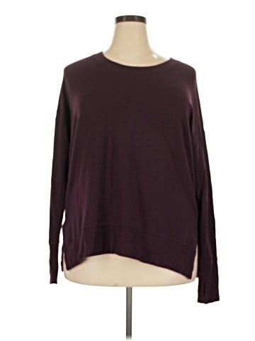 Athleta Pullover Sweater (view 1)