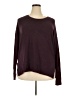 Athleta Burgundy Pullover Sweater Size XL - photo 1