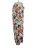 Chico's 100% Linen Tropical Ivory Linen Pants Size XL (3) - photo 4