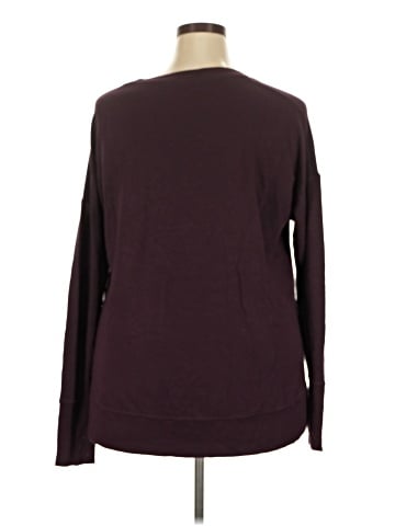 Athleta Pullover Sweater (view 2)