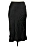 Babaton Solid Black Formal Skirt Size 14 - photo 1