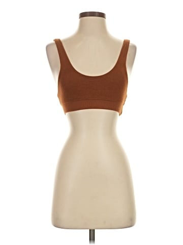 SKIMS Tank Top (view 1)