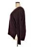 Athleta Burgundy Pullover Sweater Size XL - photo 5