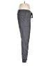 Amazon Essentials Solid Gray Casual Pants Size M - photo 4