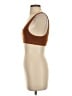 SKIMS Brown Tank Top Size S - photo 5