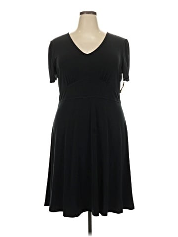 Amazon Essentials Casual Dress (view 1)