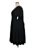 Amazon Essentials Solid Black Casual Dress Size XXL - photo 5