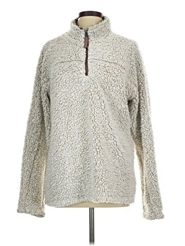 True Grit Fleece (view 1)