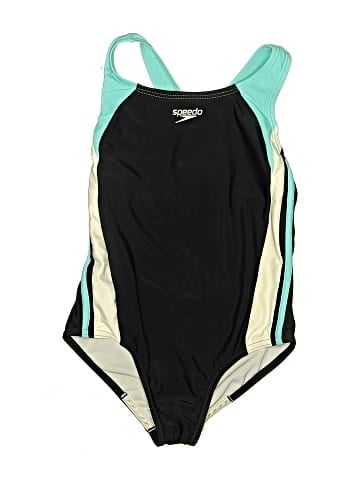 Speedo One Piece Swimsuit (view 1)