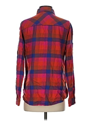 Columbia Long Sleeve Button-Down Shirt (view 2)