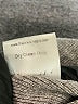 Line & Dot Gray Sleeveless Top Size S - photo 8