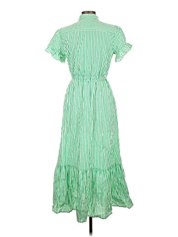 J.Crew Factory Store Casual Dress (view 2)