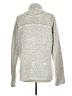 True Grit 100% Polyester Ivory Fleece Size M - photo 2