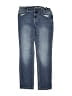 Cat & Jack Blue Jeans Size 14 - photo 1