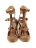 Jimmy Choo Tan heels Size EU 37 1/2 - photo 2