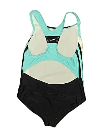 Speedo One Piece Swimsuit (view 2)