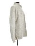 True Grit 100% Polyester Ivory Fleece Size M - photo 4