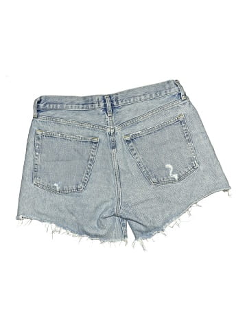 AGOLDE Denim Shorts (view 2)