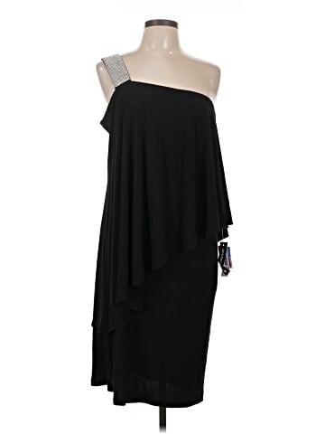 R&M Richards Cocktail Dress (view 1)