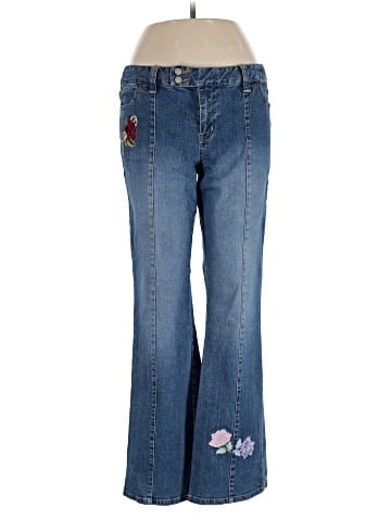 Style&Co Jeans (view 1)