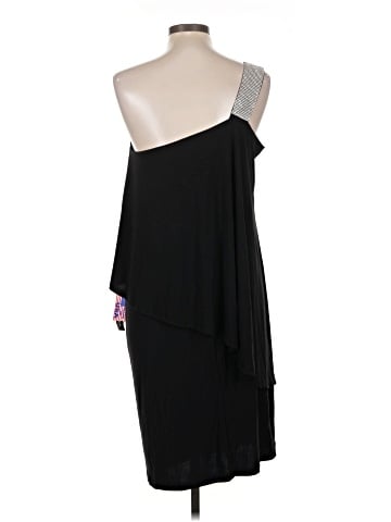 R&M Richards Cocktail Dress (view 2)