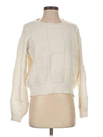 Vintage Havana Pullover Sweater (view 1)