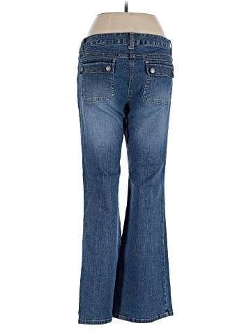 Style&Co Jeans (view 2)