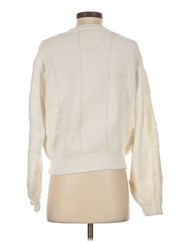 Vintage Havana Pullover Sweater (view 2)