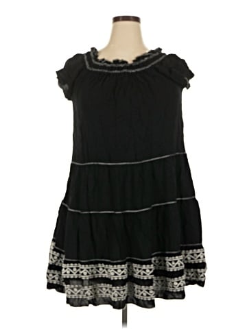 Max Studio Casual Dress (view 1)