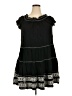 Max Studio 100% Rayon Black Casual Dress Size XL - photo 1
