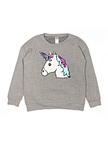 OshKosh B'gosh Sweatshirt (view 1)
