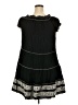 Max Studio 100% Rayon Black Casual Dress Size XL - photo 2