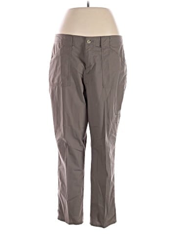 Liz Claiborne Khakis (view 1)