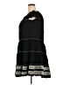 Max Studio 100% Rayon Black Casual Dress Size XL - photo 5