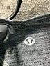 Lululemon Athletica Gray Active Tank Size M (estimated) - photo 7