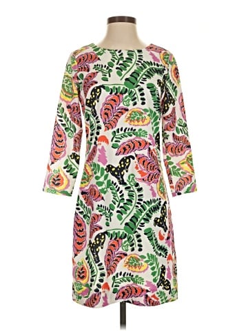 CK Bradley New York Casual Dress (view 1)