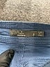 PrAna Solid Blue Shorts Size 8 - photo 3