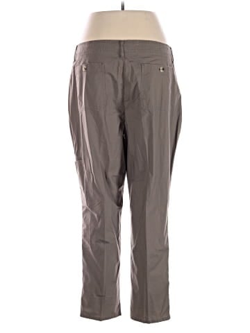 Liz Claiborne Khakis (view 2)