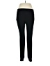 Max & Mia Solid Black Active Pants Size XL - photo 1