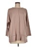 SPANX Tan Sweatshirt Size M - photo 1