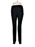 Max & Mia Solid Black Active Pants Size XL - photo 2