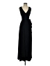 BCBGeneration Black Cocktail Dress Size XS - photo 1