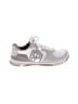 Born Primitive 100% Leather White Sneakers Size 10 - photo 1