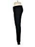 Max & Mia Solid Black Active Pants Size XL - photo 5