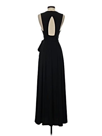 BCBGeneration Cocktail Dress (view 2)