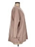 SPANX Tan Sweatshirt Size M - photo 4