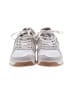 Born Primitive 100% Leather White Sneakers Size 10 - photo 2