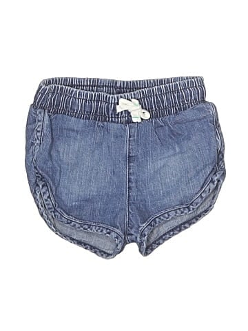 Cat & Jack Denim Shorts (view 1)